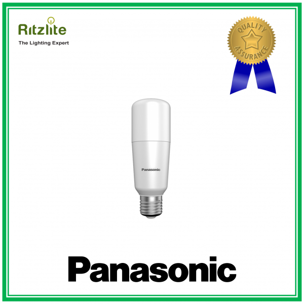 Panasonic LED Stick E27 - 1